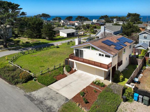 121 Bernal Avenue, Moss Beach CA 94038
