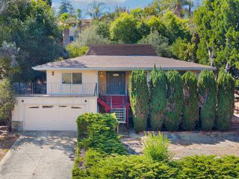 3629 Morrie Drive