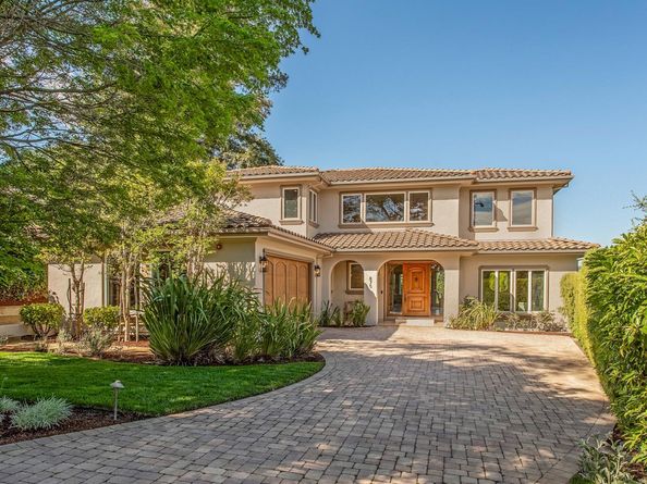 875 Madonna Way, Los Altos CA 94024
