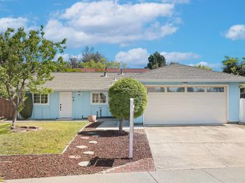 2620 San Marcos Court