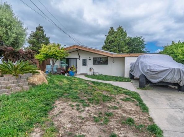 124 Hebard Street, Santa Cruz CA 95060