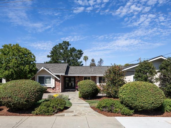 807 University Avenue, Los Altos CA 94024