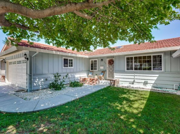 1755 Ravizza Avenue, Santa Clara CA 95051