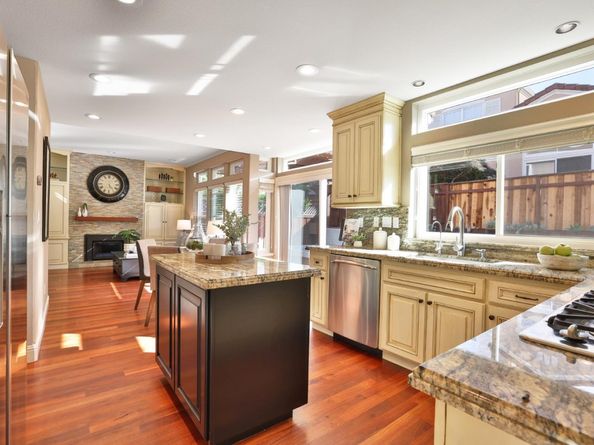 5645 Bergamo Court, San Jose CA 95118