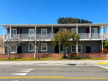 San Leandro