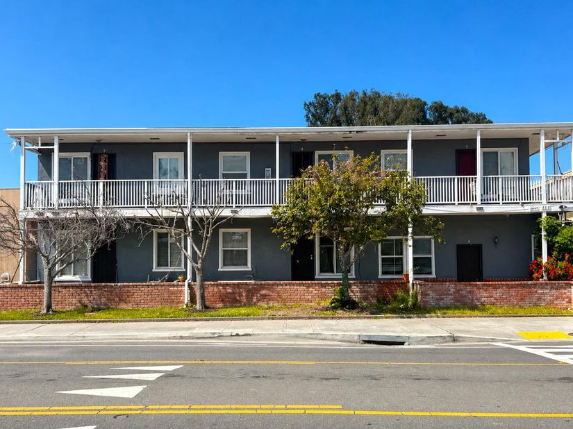 San Leandro, San Leandro CA 94577