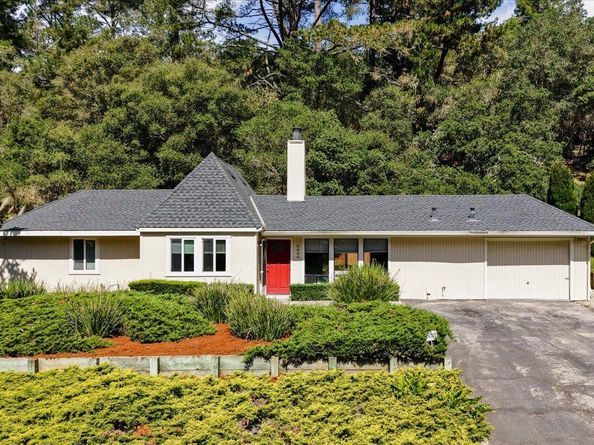 9940 Monroe Avenue, Aptos CA 95003
