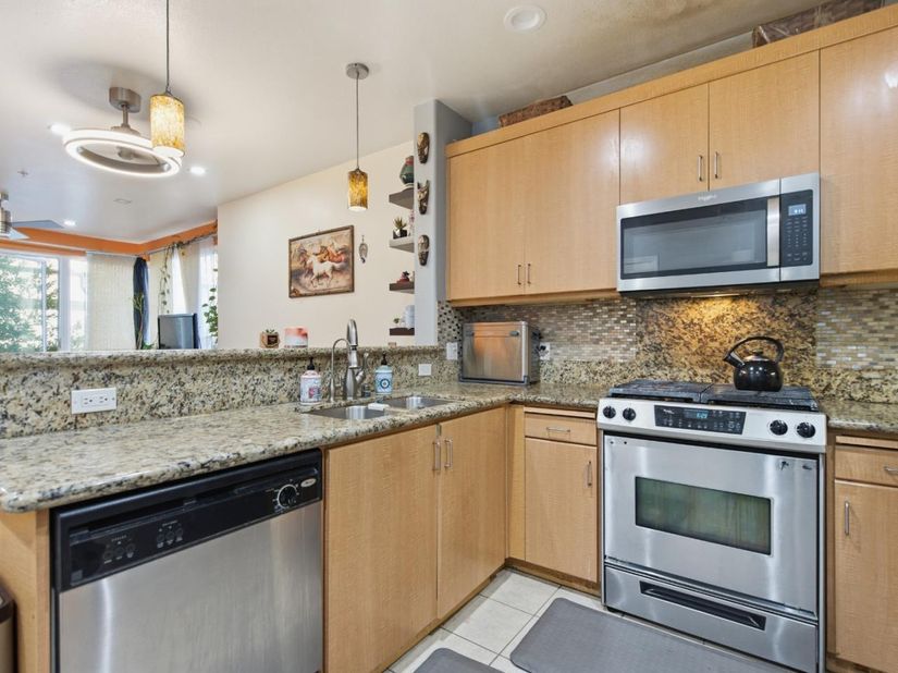 1101 S Main Street 212, Milpitas CA 95035
