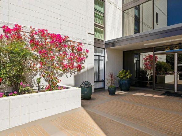 225 Virginia Avenue 3D, San Mateo CA 94402