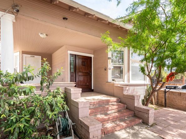 1556 Little Orchard Street, San Jose CA 95110