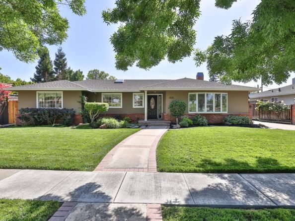1550 San Gabriel Way, San Jose CA 95125