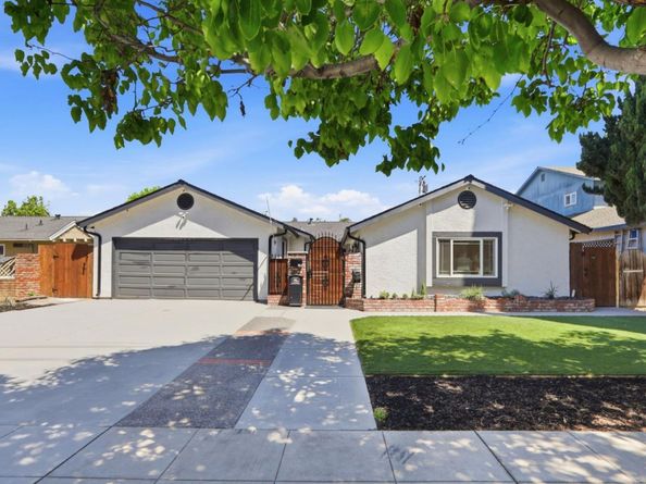 744 Boynton Avenue, San Jose CA 95117
