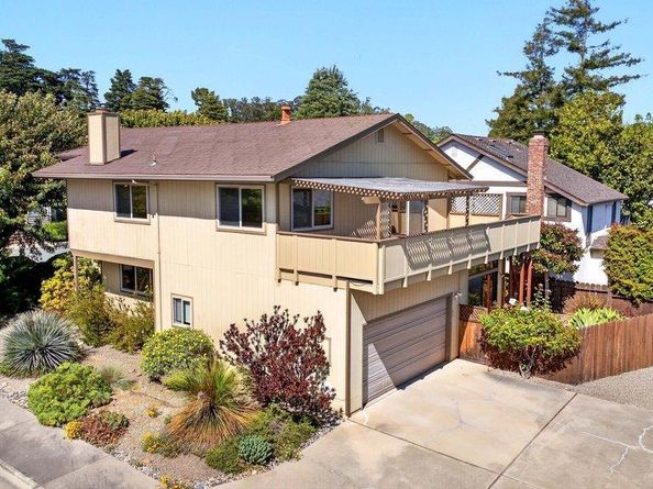 111 Westmoor Drive, Santa Cruz CA 95060