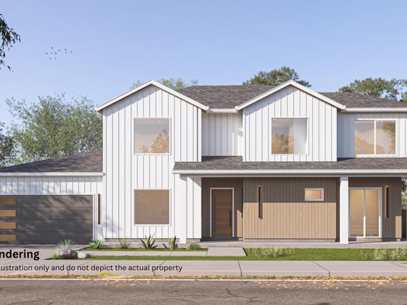 1151 Hazel Avenue, Campbell CA 95008