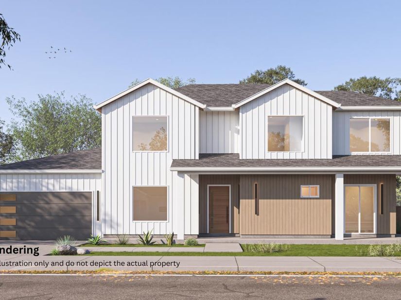 1151 Hazel Avenue, Campbell CA 95008
