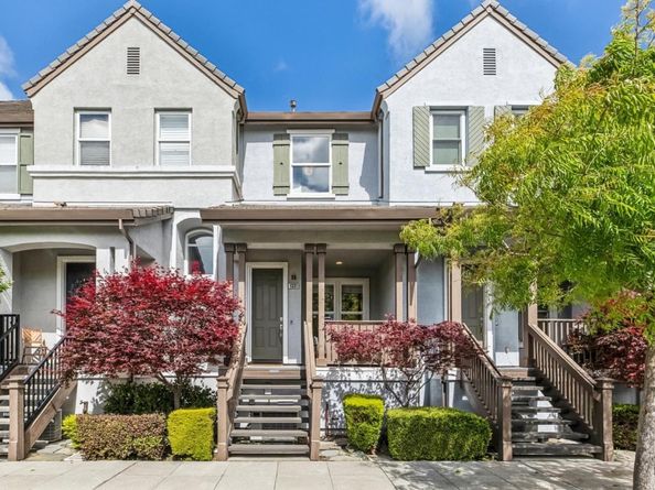 1331 Wayne Way, San Mateo CA 94403