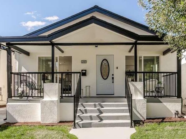 1307 CALIFORNIA Drive, Burlingame CA 94010