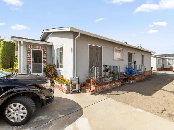 53 E 39th Avenue, San Mateo CA 94403