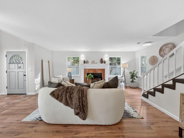 1658 Monroe Street, Santa Clara CA 95050