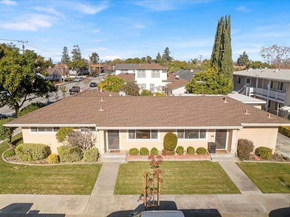 1487 Homestead Road, Santa Clara CA 95050