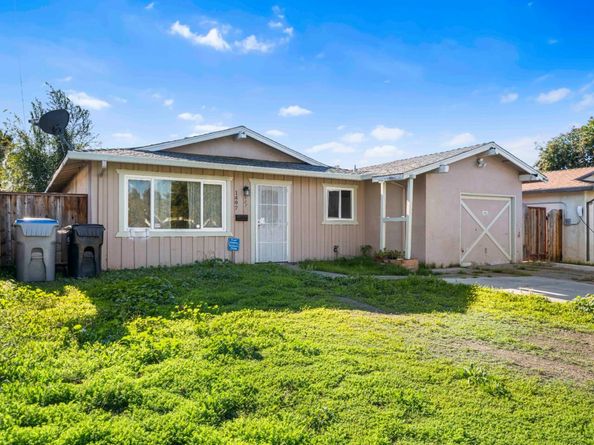 1497 Mount Lassen Drive, San Jose CA 95127