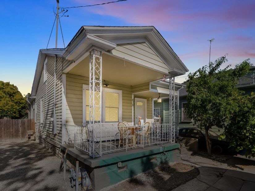 436 N 7th Street, San Jose CA 95112