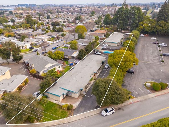 W Weddell, Sunnyvale CA 94089