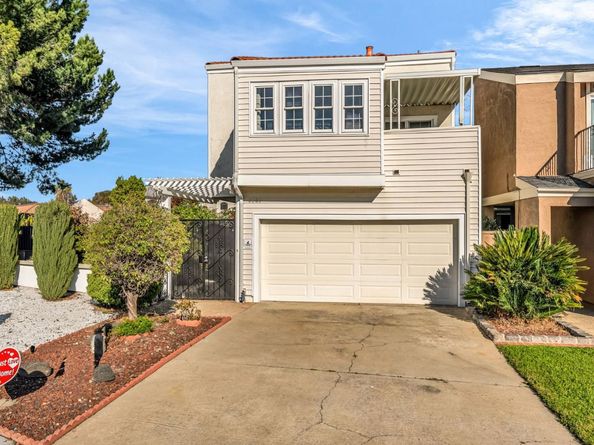 2363 Shelley Avenue, San Jose CA 95124