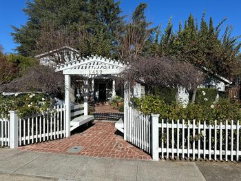 1459 Arroyo Seco Drive