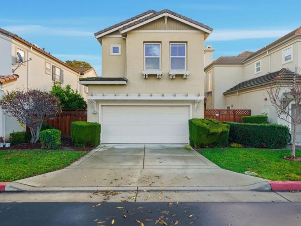 377 S Mary Avenue, Sunnyvale CA 94086