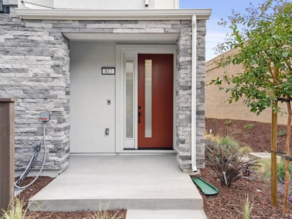 817 Wisteria Court, San Jose CA 95117