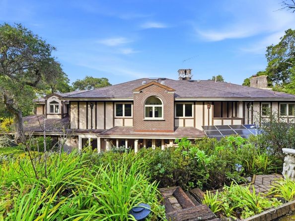 27994 Via Ventana Way, Los Altos CA 94022