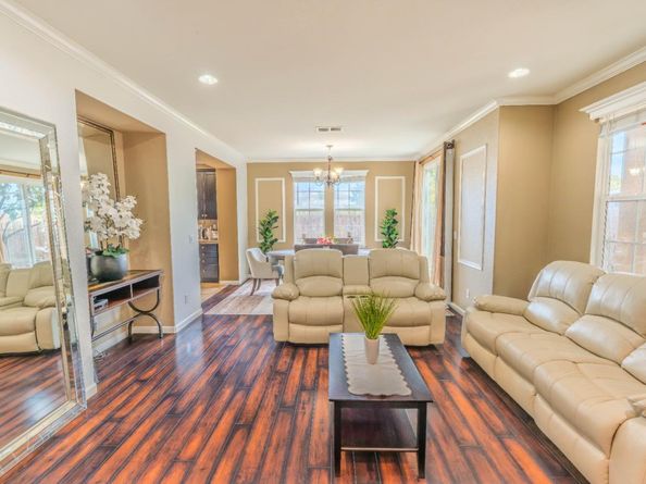 225 Montevina Way, Hayward CA 94545