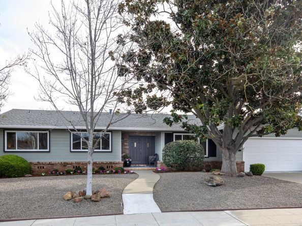 1933 Golden Way, Mountain View CA 94040
