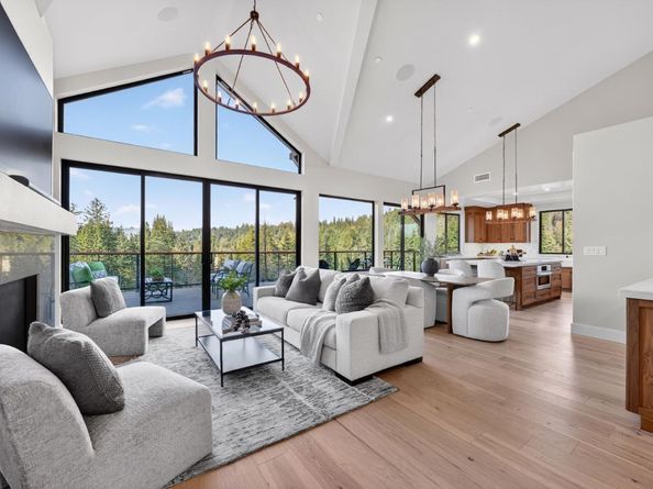 230 Fern Rock Way, Boulder Creek CA 95006