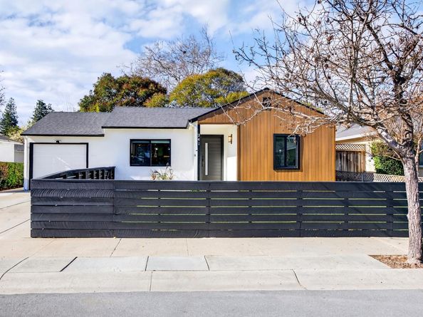 341 Orchard Avenue, Sunnyvale CA 94085