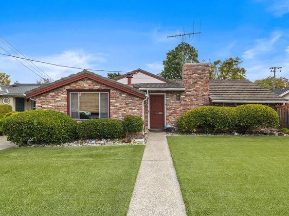 1385 Elm Street, San Carlos CA 94070