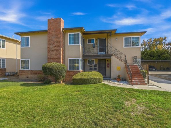 482 Dover Way, Campbell CA 95008