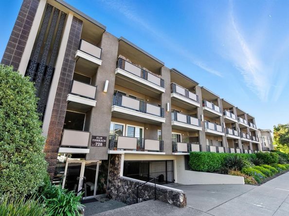 728 Elm 205, San Carlos CA 94070