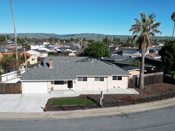 5460 Curtis Street, Fremont CA 94538