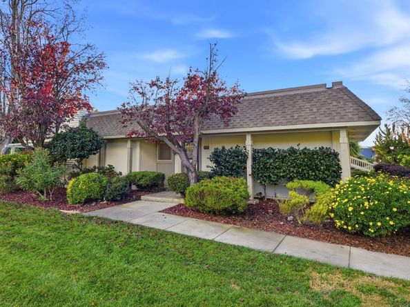 5513 Cribari Bend, San Jose CA 95135