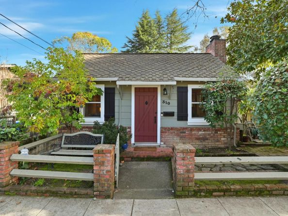 310 Tait Avenue, Los Gatos CA 95030