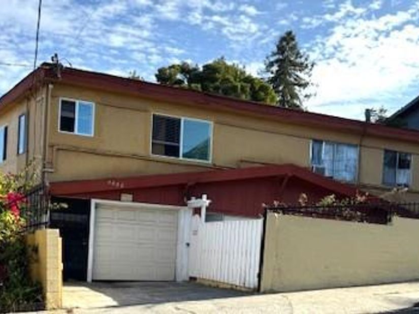 Bona, Oakland CA 94601