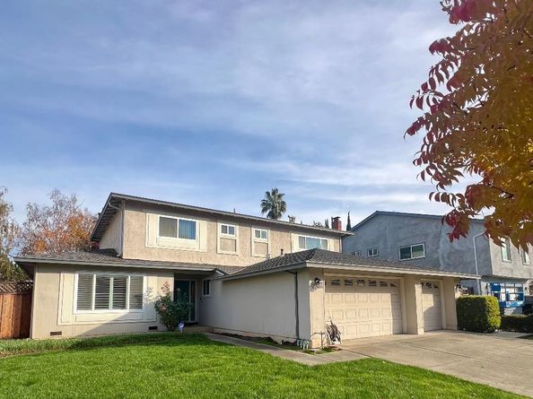 7290 Orchard Drive, Gilroy CA 95020