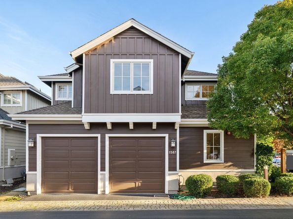 1587 Kentfield Avenue, Redwood City CA 94061