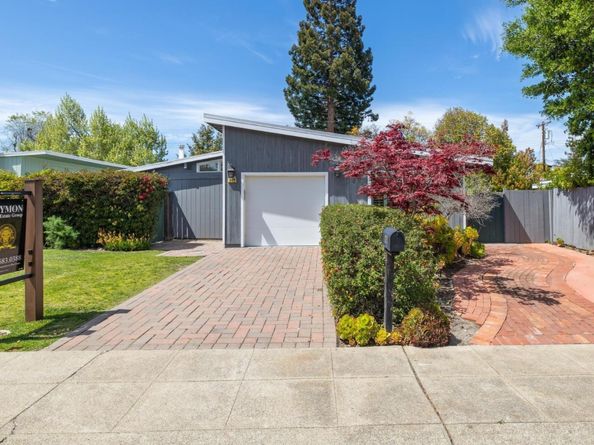 342 Carolina Lane, Palo Alto CA 94306