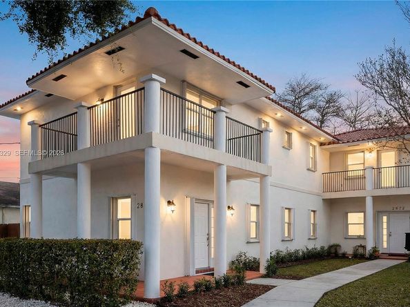 2870 SW 21st St, Miami FL 33145