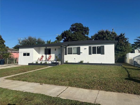 3535 NW 82nd St, Miami FL 33147