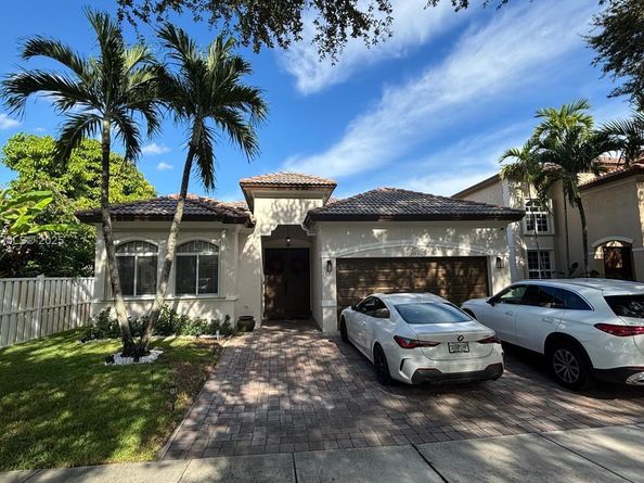 3015 SW 135th Ave, Miramar FL 33027