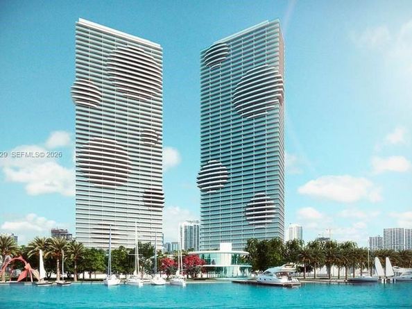 480 NE 31st St 1504, Miami FL 33137